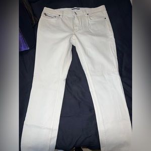 White John Varvatos mens jeans. Size 32 regular.